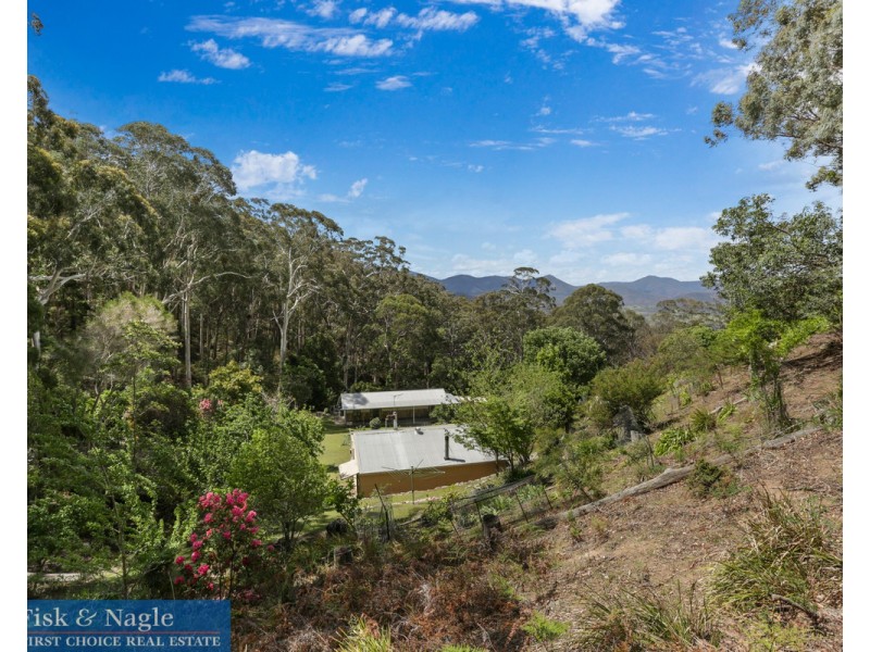 269 Buckleys Road, Bemboka NSW 2550