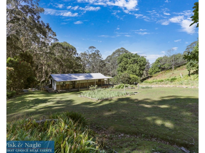 269 Buckleys Road, Bemboka NSW 2550