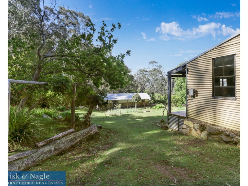 269 Buckleys Road, Bemboka NSW 2550