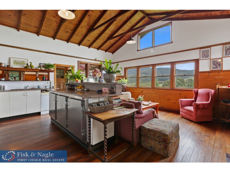 54 Monaro Street, Wyndham NSW 2550