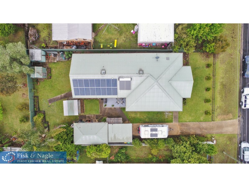 76 Ravenswood Street, Bega NSW 2550