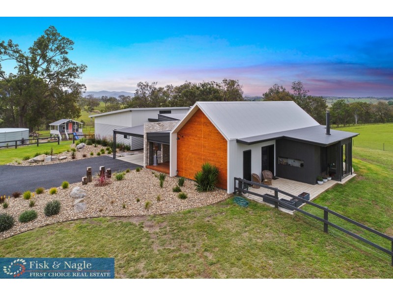 13 Newlyns Place, Frogs Hollow NSW 2550