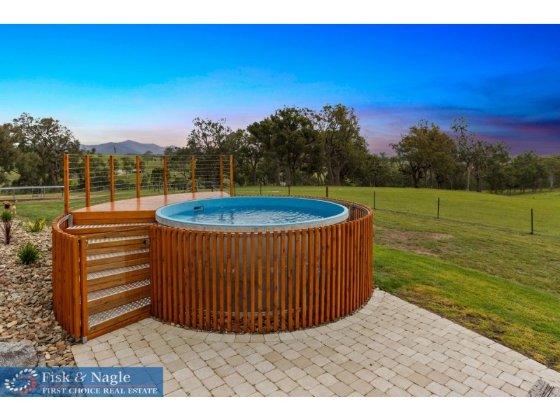 13 Newlyns Place, Frogs Hollow NSW 2550