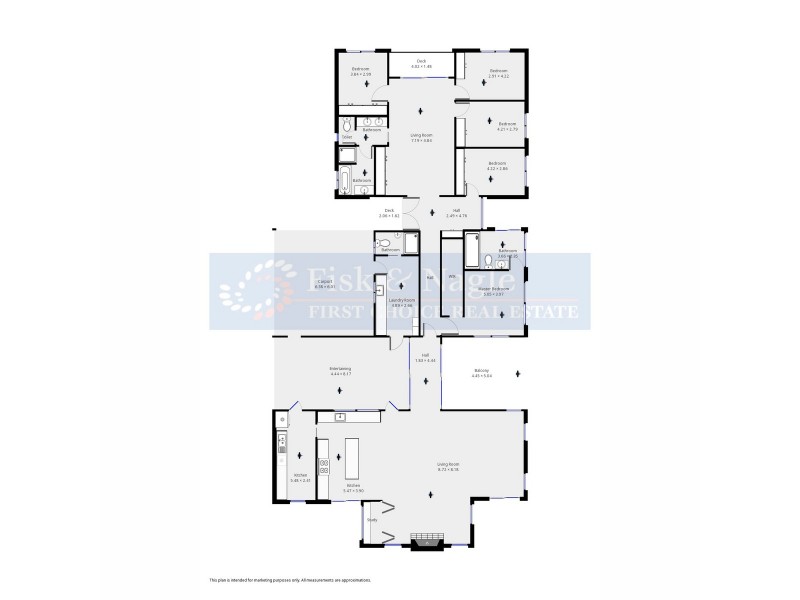 13 Newlyns Place, Frogs Hollow NSW 2550 Floorplan