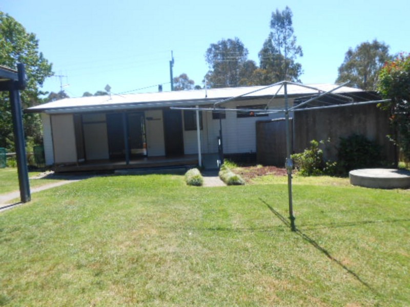 40 Bermaguee Street, Quaama NSW 2550