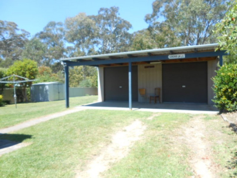 40 Bermaguee Street, Quaama NSW 2550