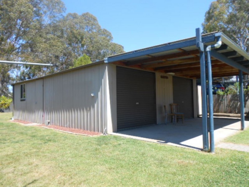 40 Bermaguee Street, Quaama NSW 2550