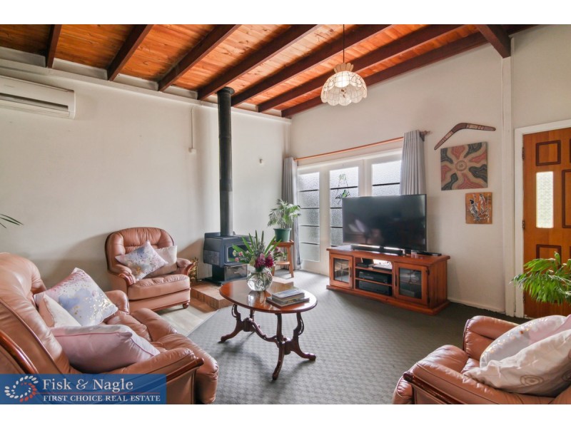 229 Newtown Road, Bega NSW 2550