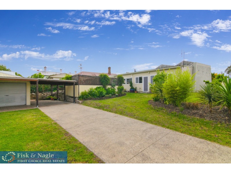 229 Newtown Road, Bega NSW 2550