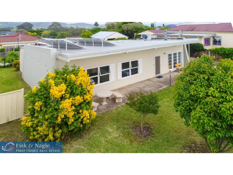 229 Newtown Road, Bega NSW 2550