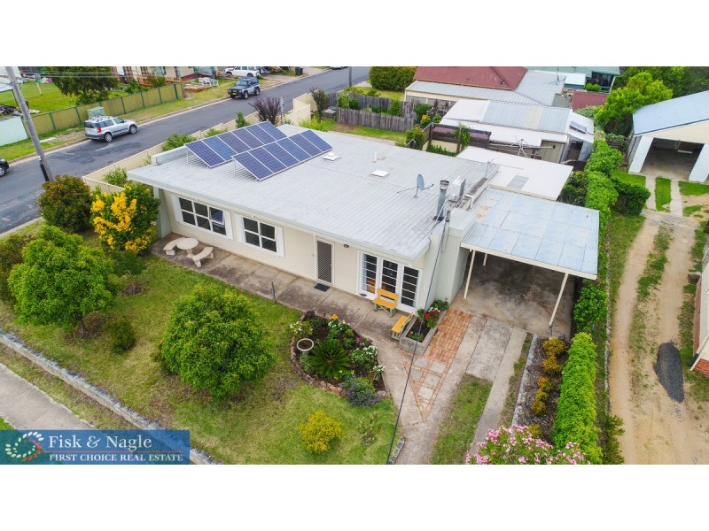 229 Newtown Road, Bega NSW 2550