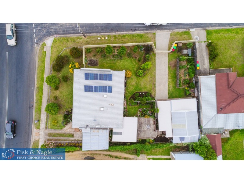 229 Newtown Road, Bega NSW 2550