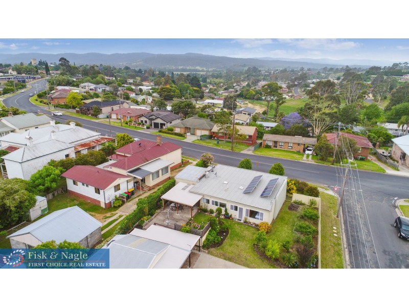 229 Newtown Road, Bega NSW 2550