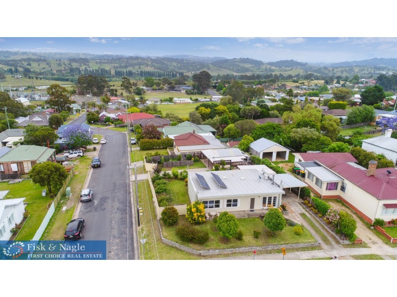 229 Newtown Road, Bega NSW 2550