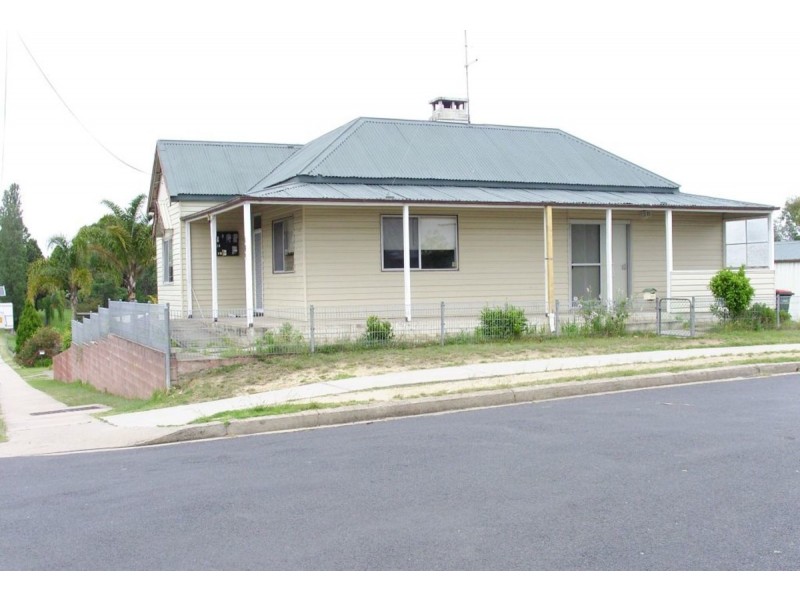 183 Auckland Street, Bega NSW 2550