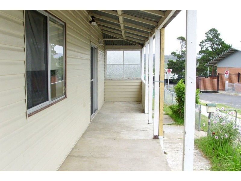 183 Auckland Street, Bega NSW 2550