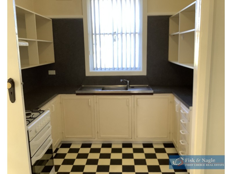 1/186 Auckland Street, Bega NSW 2550