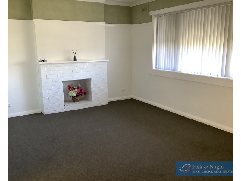 1/186 Auckland Street, Bega NSW 2550