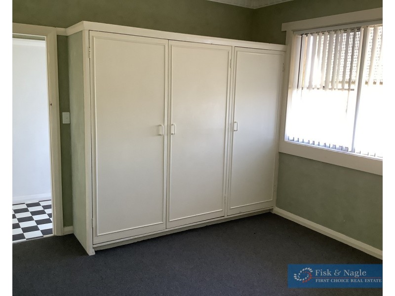 1/186 Auckland Street, Bega NSW 2550