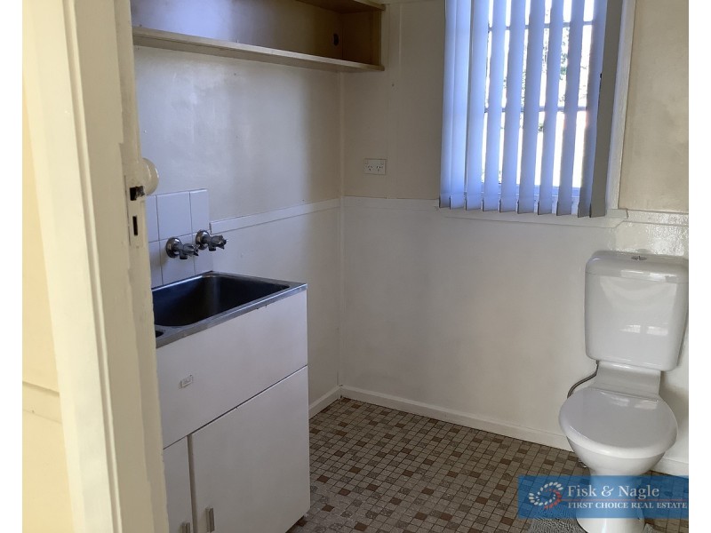 1/186 Auckland Street, Bega NSW 2550