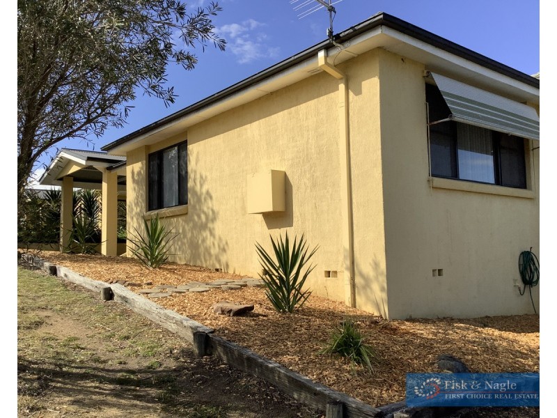 1/186 Auckland Street, Bega NSW 2550