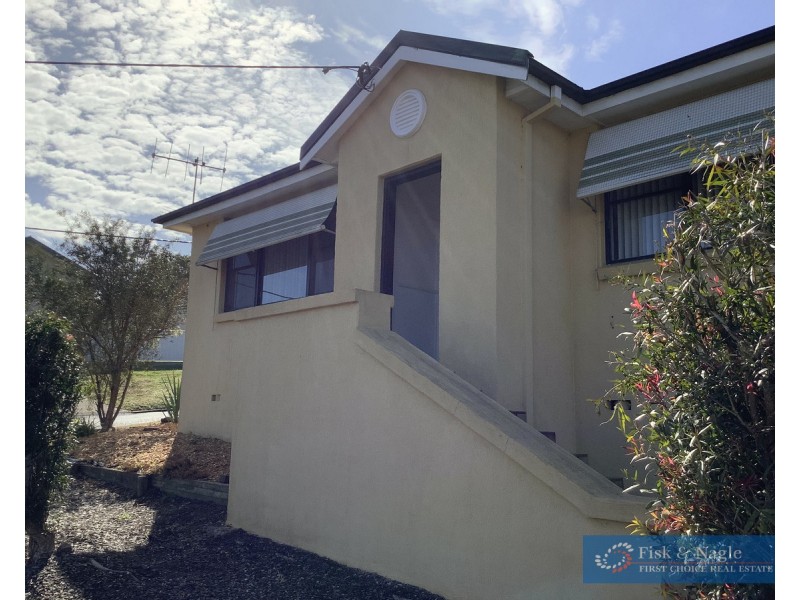 1/186 Auckland Street, Bega NSW 2550