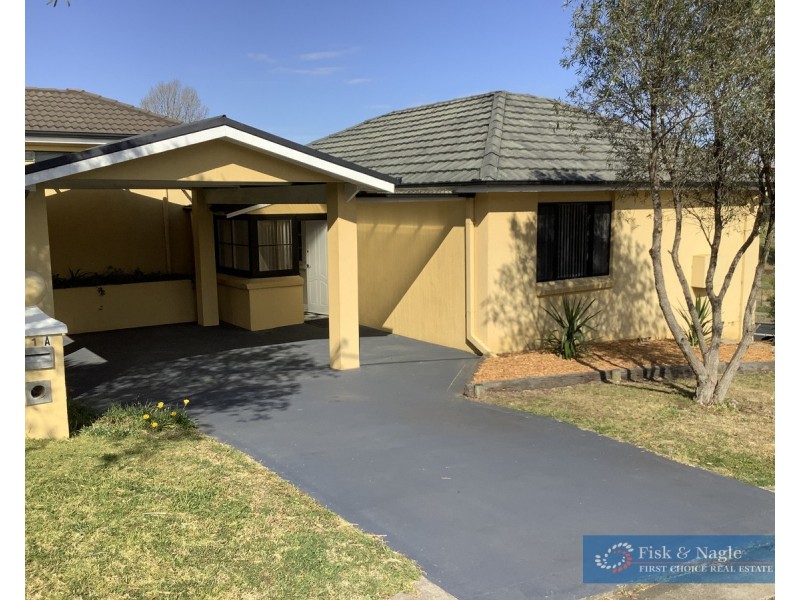 1/186 Auckland Street, Bega NSW 2550