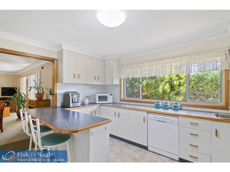 495 Tathra Road, Kalaru NSW 2550