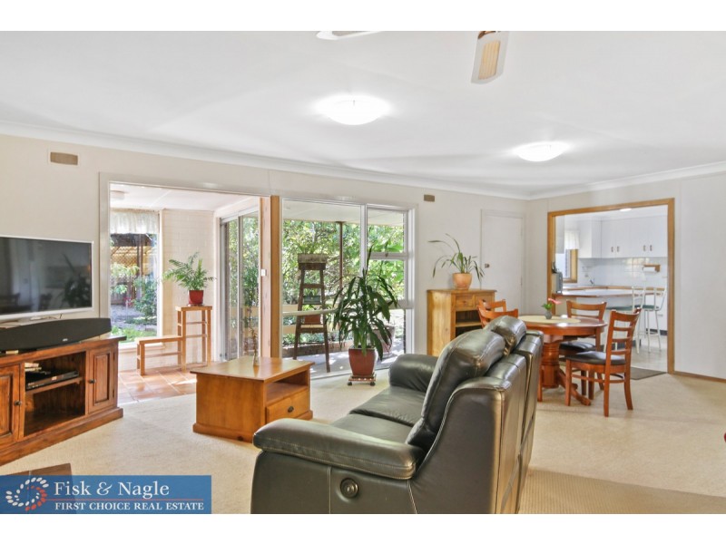 495 Tathra Road, Kalaru NSW 2550