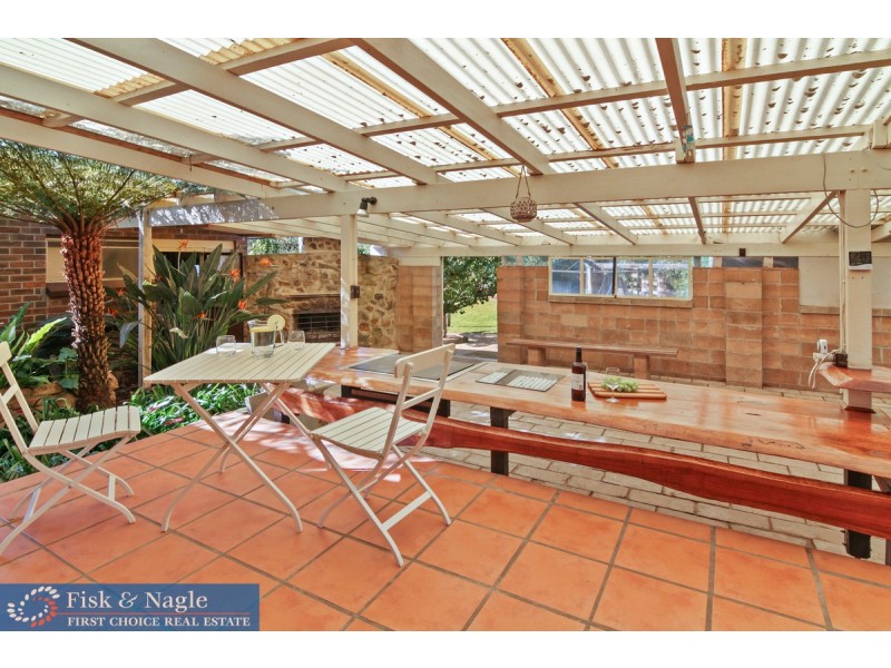 495 Tathra Road, Kalaru NSW 2550