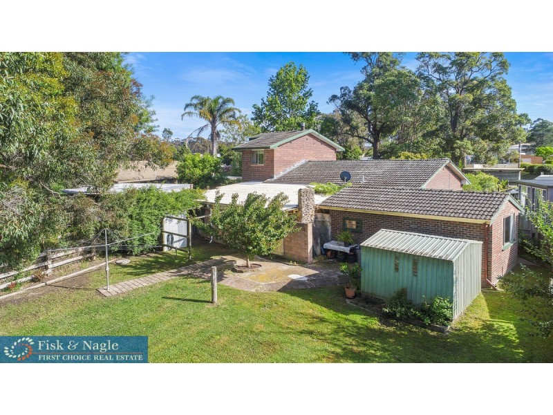 495 Tathra Road, Kalaru NSW 2550