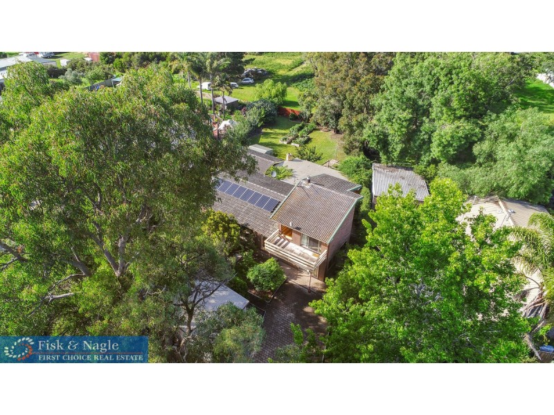 495 Tathra Road, Kalaru NSW 2550
