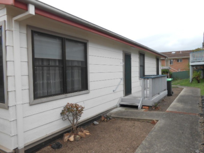 5/11 Eden Street, Bega NSW 2550