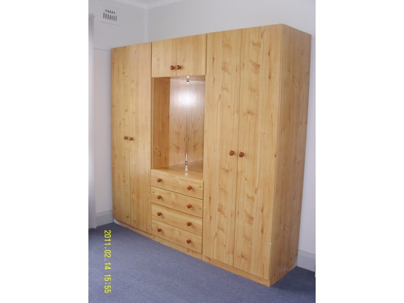 2/11 Little Church Street, Bega NSW 2550