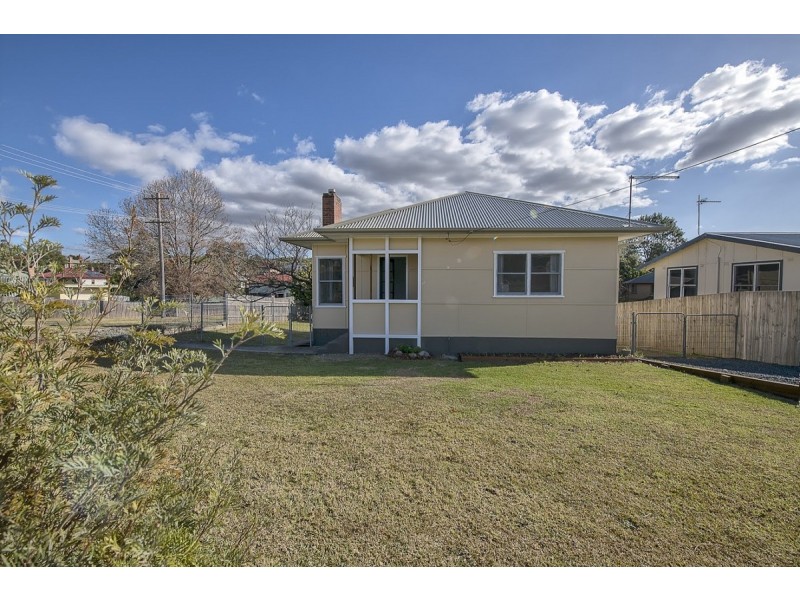 97 Ravenswood Street, Bega NSW 2550