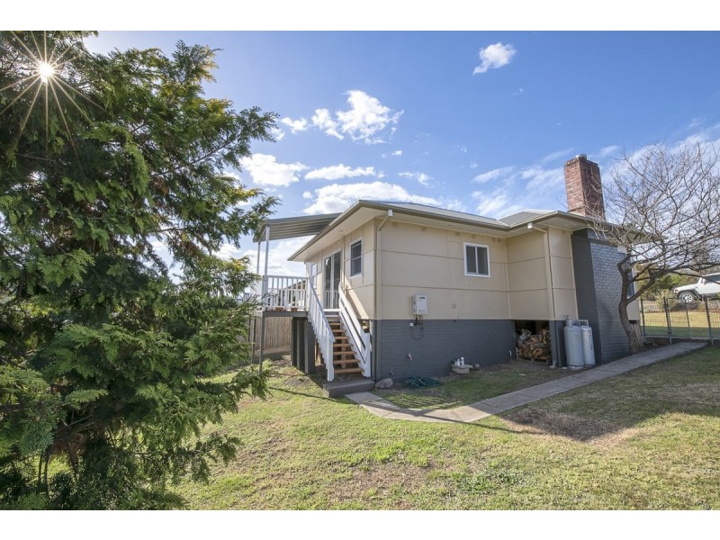 97 Ravenswood Street, Bega NSW 2550
