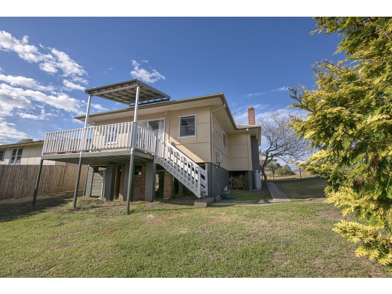97 Ravenswood Street, Bega NSW 2550