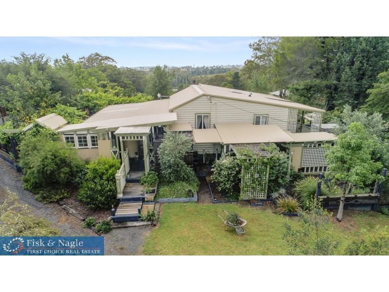 10-16 Kameruka Street, Bemboka NSW 2550