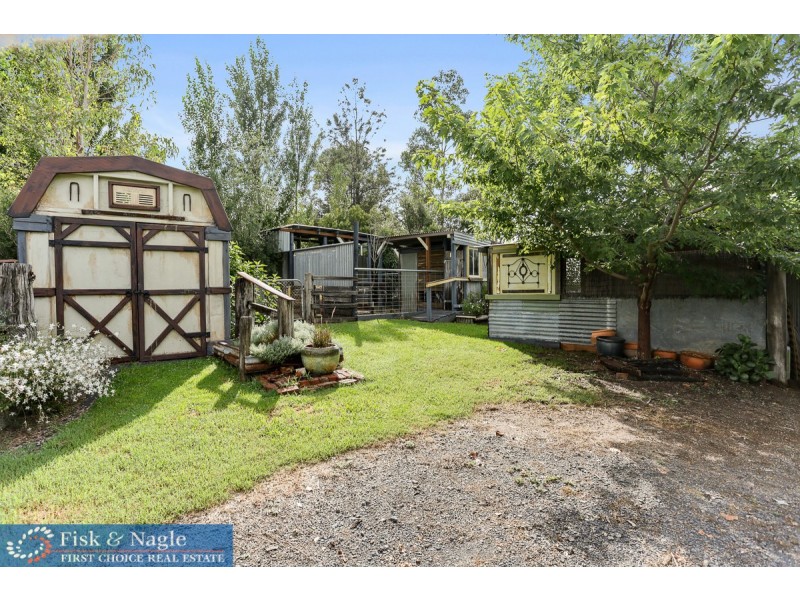 10-16 Kameruka Street, Bemboka NSW 2550