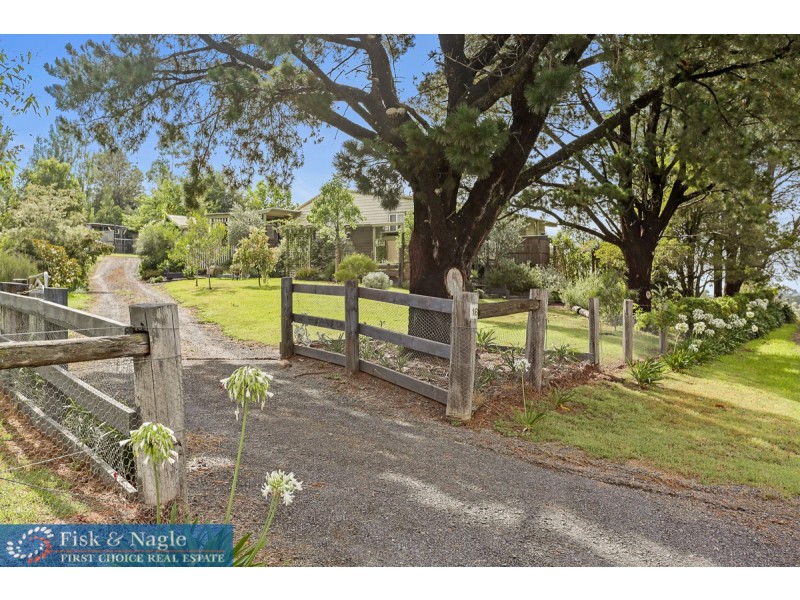 10-16 Kameruka Street, Bemboka NSW 2550