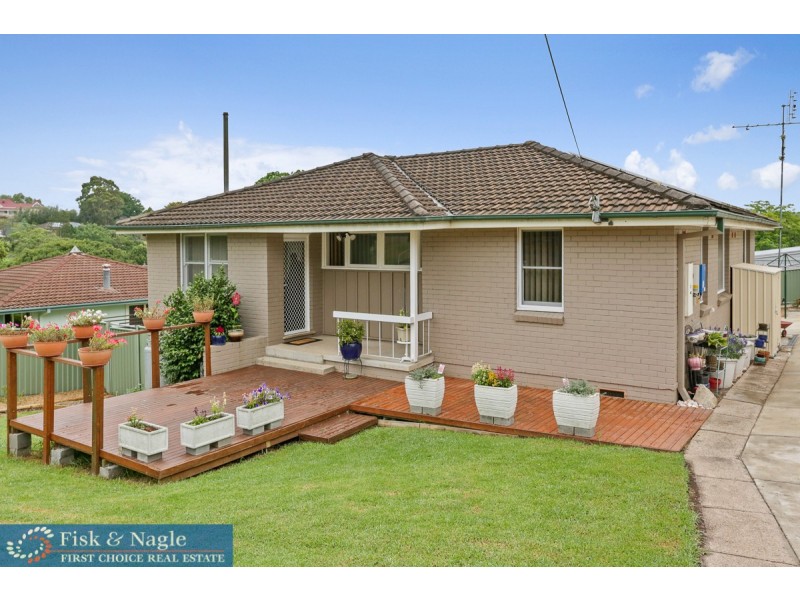 155 Newtown Road, Bega NSW 2550