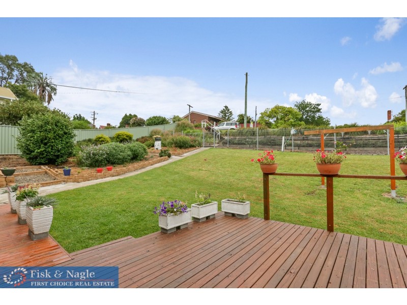 155 Newtown Road, Bega NSW 2550