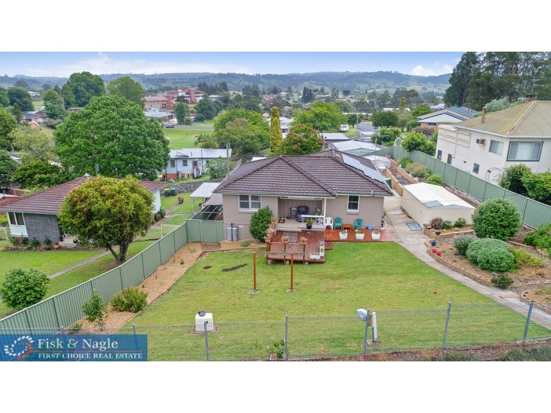 155 Newtown Road, Bega NSW 2550