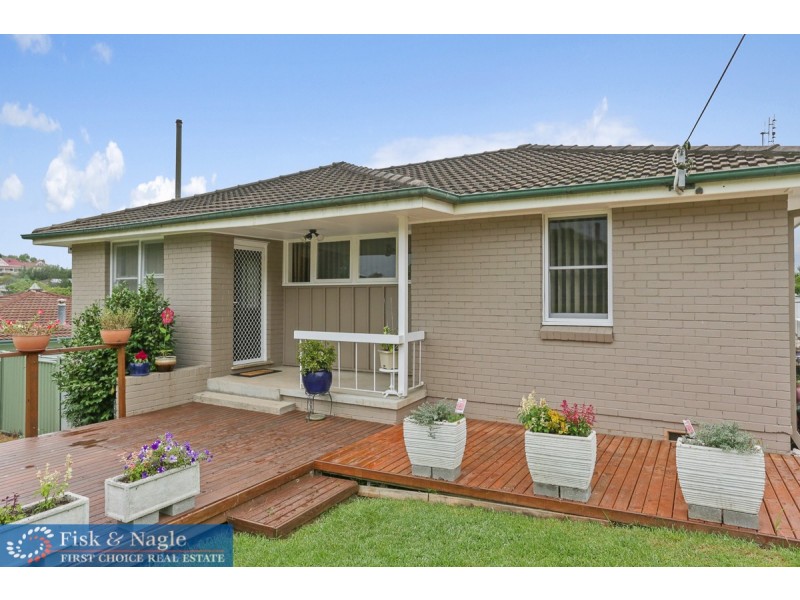 155 Newtown Road, Bega NSW 2550