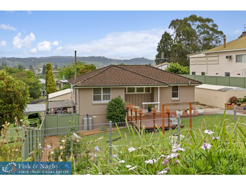 155 Newtown Road, Bega NSW 2550