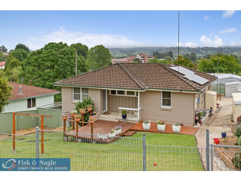 155 Newtown Road, Bega NSW 2550