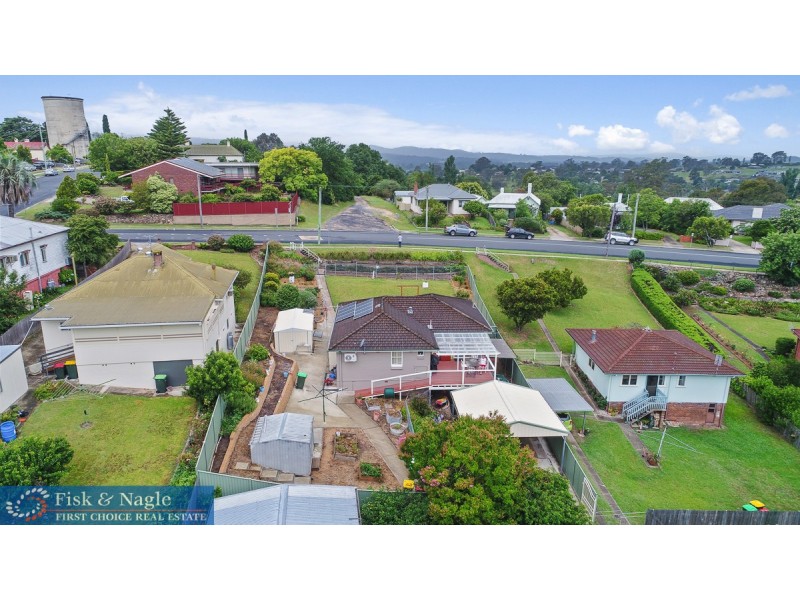 155 Newtown Road, Bega NSW 2550