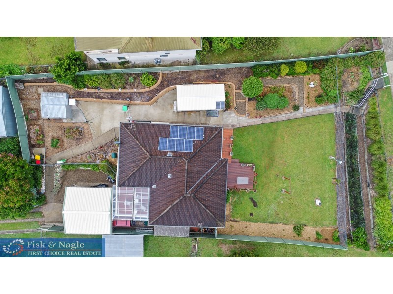 155 Newtown Road, Bega NSW 2550