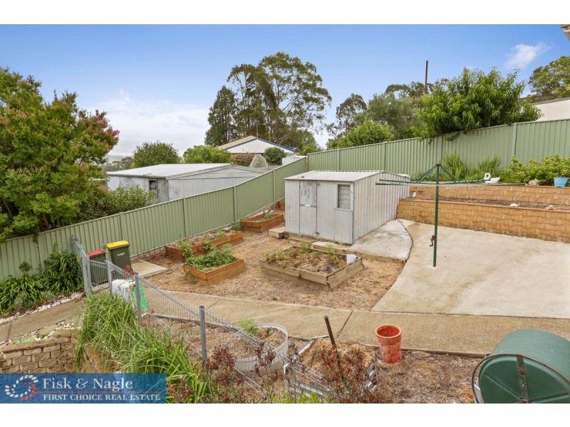 155 Newtown Road, Bega NSW 2550