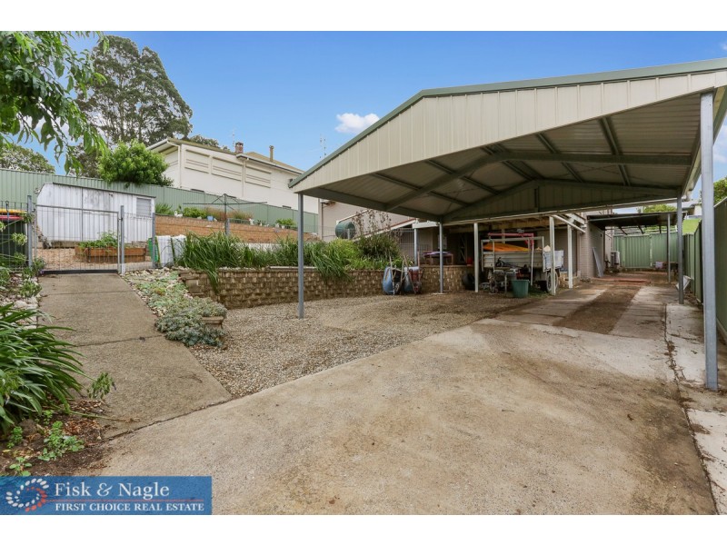 155 Newtown Road, Bega NSW 2550